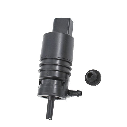 Windshield Washer Pump W/GROMMET Fit For 09-18 Dodge RAM 1500 2500 3500
