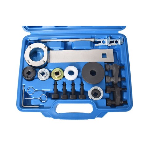 For AUDI VW 08-13 1.8 Turbo TFSI EOS A6 A5 A4 A3 Q5 Timing Locking Tool Kit