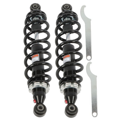 2017-22 For Kawasaki Mule PRO-DX PRO-DXT PRO-FX PRO-FXT Front Shocks 45014-0558