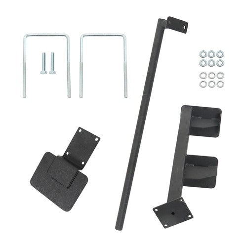 Boat Step Combo 3 Step Boat Trailer Steps Universal High Quality