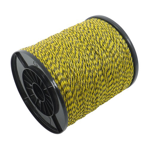 Fence Wire 1/8 inch 3280 Feet 1000m 6 Stainless Steel Strands Conductors