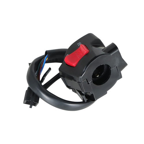 Right Start Starter Stop Kill Switch Fit for Honda CBR 600 F4i 01-06 CBR600 F4I