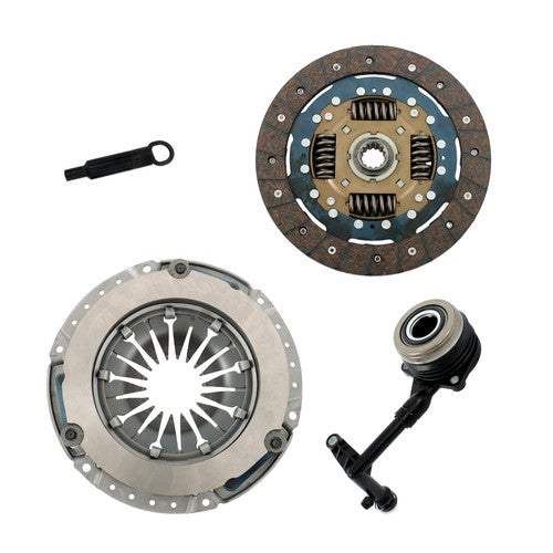 04228 For Saturn For Ion 2003 04-07 2.2L Automotive Clutch Kit w/Clutch Cylinder