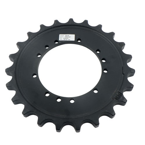 1032265 Drive Sprocket For John Deere 35D 35G 30G 27D