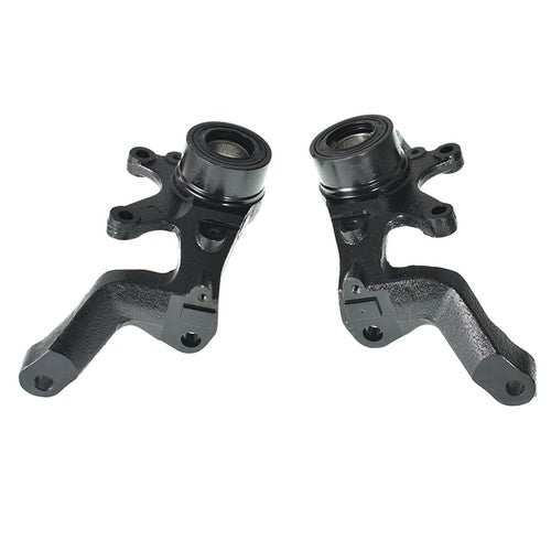 For Yamaha Rhino 450 660 700 2004-2013 Front Left & Right Steering Knuckles ATV