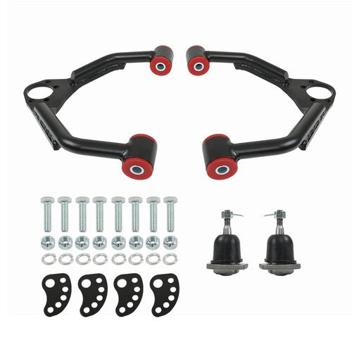 Control arms upper drop alignment for Drop Kit Fit For 07- 16 Chevrolet & GMC
