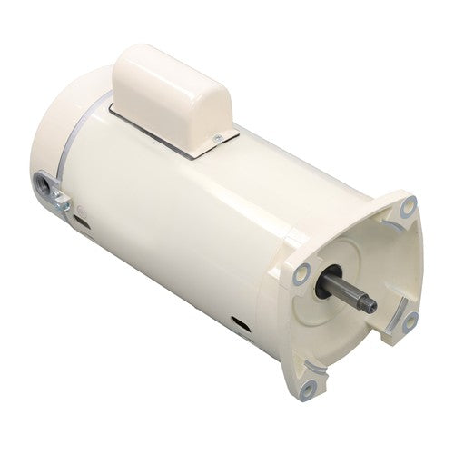 355010S Pool Pump Motor 1 HP Replacement Motor Parts Fit For Pool Pumps WFE-4