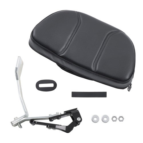 For Can-Am Spyder RT RT-S Roadster 2010-19 Removable Mount Driver Backrest