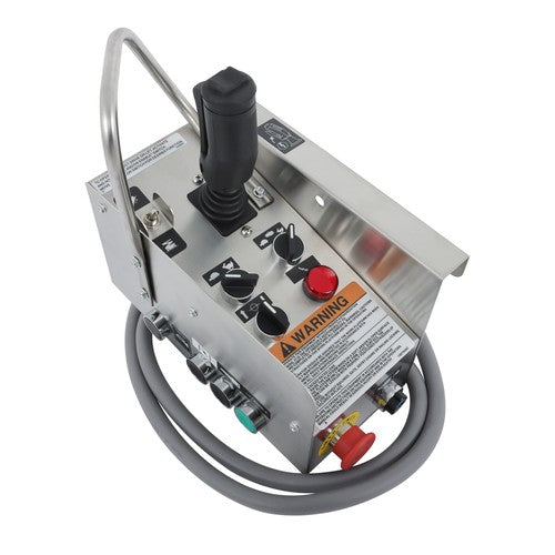 For Skyjack Scissor Lift SJ600 SJ800 Series 3015 3219 3220 Control Box Assembly