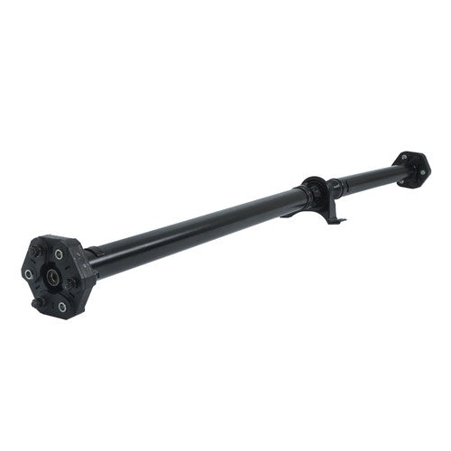 Black Rear Driveshaft Assembly Fit For Dodge Charger 2006-2013 2014 V8 5.7L RWD