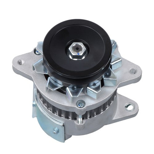 Suitable For 1986-1995 Komatsu EC50ZS 4D95 600-821-3870 generator