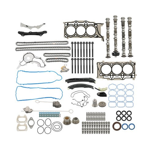 Camshaft Lifters Kit Timing Chain Kit For Dodge Challenger 2011-2015 05184378AF