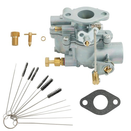 Carburetor Fit For Zenith 24T2 Massey Ferguson TE20 TEA20 TED20 Tractor 200361