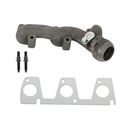 F87Z9431BA Exhaust Manifold Kit 674-413 For Ford Ranger 1997 1998-2000 V6 3.0L