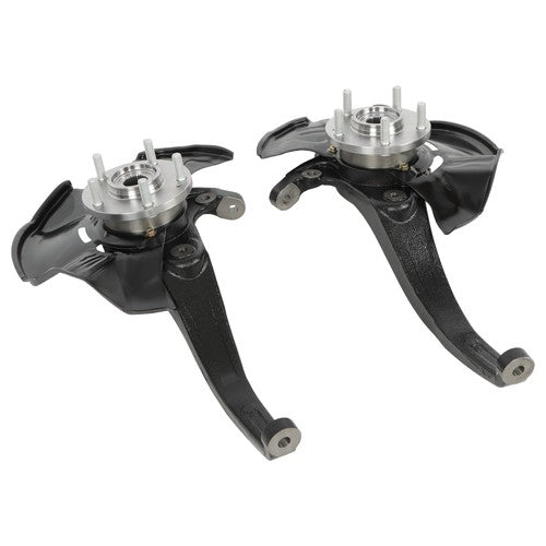 517153K550 Left Right Steering Knuckle Wheel Hub Unit For Hyundai Sonata 06-10