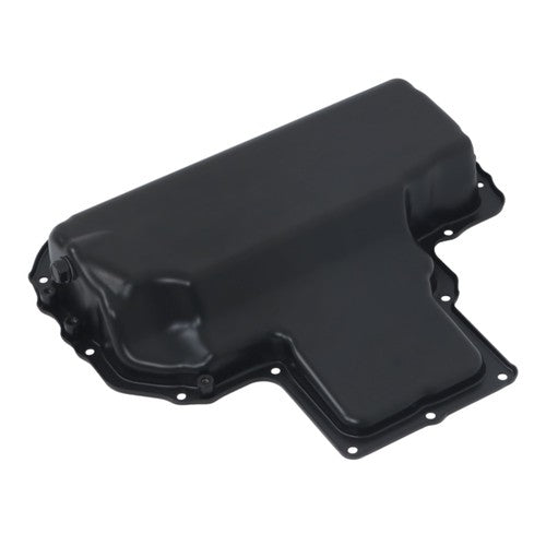 For Mercedes-Benz E320 E350 2006-2009 Black Engine Oil Pan w/ Drain Plug 264-866