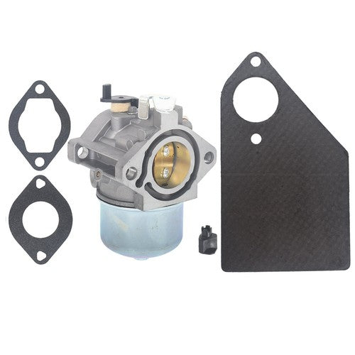 Carburetor Carb Fit Riding Mower 12.5 Hp For Briggs Stratton LMT 5-4993 Murray