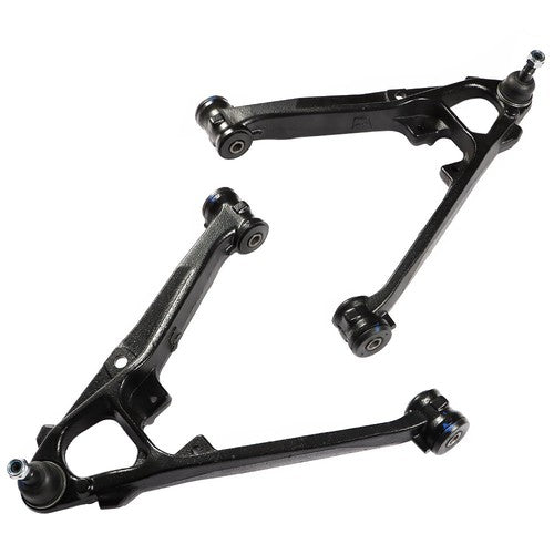 2x Front Lower Control Arm Ball Joint For Chevy Silverado GMC Sierra 1500 Tahoe