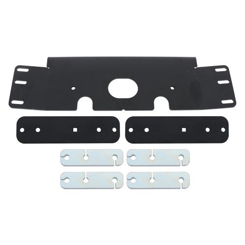 New For Polaris Sportsman 400 450 500 570 600 700 800 Snow Plow Mid Mount Kit