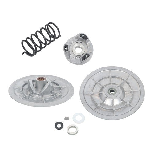 For Yamaha Golf Cart G2-G22 1985-2007 JN6-G6270-00 Secondary Driven Clutch Kit
