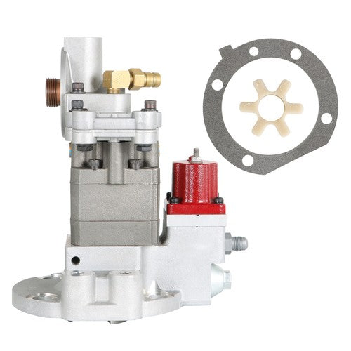 Fuel Pump With Base For Engine N14, M11, QSM11 ISM11