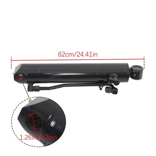 For Bobcat 743 732 631 632 643 645 741 742 641 630 642 Hydraulic Tilt Cylinder
