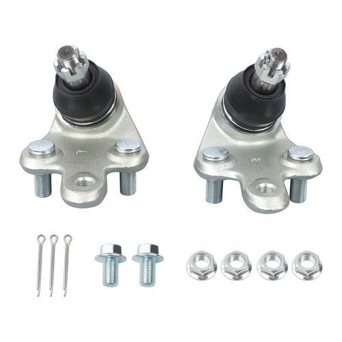 Front Lower Ball Joints K500187 For Toyota Sienna Highlander RX350 2011 - 2019