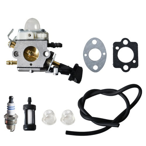 Carburetor Kit C1M-S261 4241 120 0616 SH56 SH56C SH86 BG86C Blowers