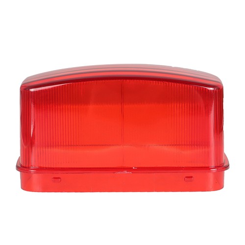 Red UTV Tail Light Fit For 2003 2004 Yamaha Bear Tracker 250YFM250X