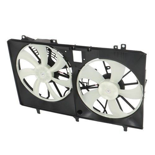 167110V090 For Toyota Sienna 2011 2012-2017 3.5L Radiator Cooling Fan 1671131440