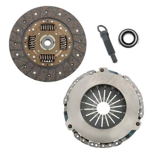 For Kia Forte 2014-2016 L4 1.8L Transmission Clutch Kit with Release Bearing