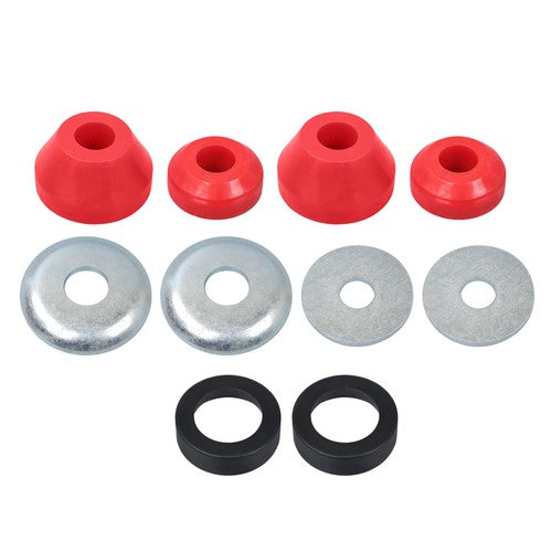 Fit For Bronco Ranger F150 F250 Front Suspension Radius Arm Bushing Kit