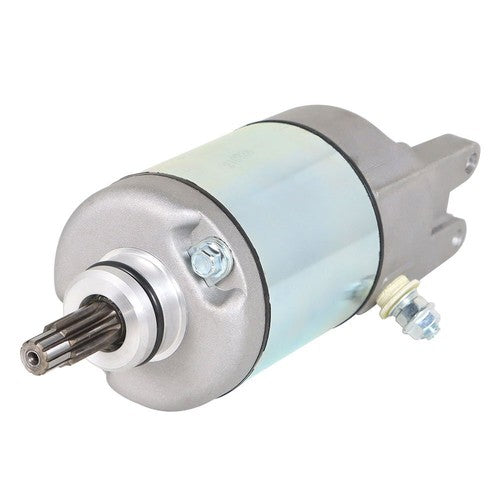 31200-HN2-A01 Starter Motor For Honda Foreman Rubicon 500 TRX500FA 2001 02-2014