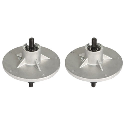 2x Spindle 1001200MA 1001200 1001046 1001194MA 285-174 for Murray for Stens