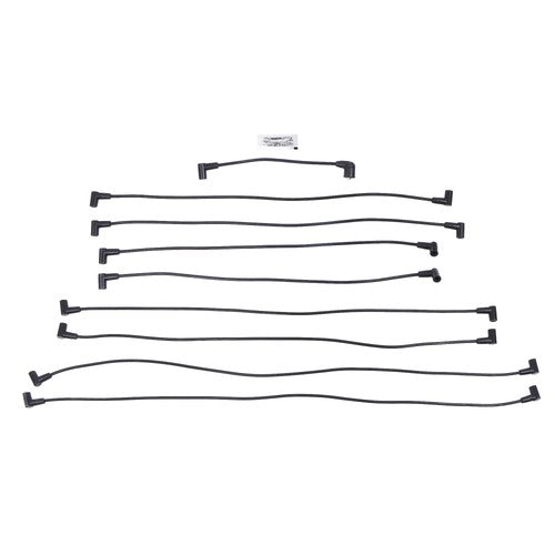84-816608Q61 816761Q4 For Mercruiser V8 Thunderbolt Marine Spark Plug Wire Set