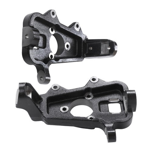 2" Front Drop Lowering Kit Spindles M0129K04-2 For Dodge Ram 1500 2WD 2002-2018