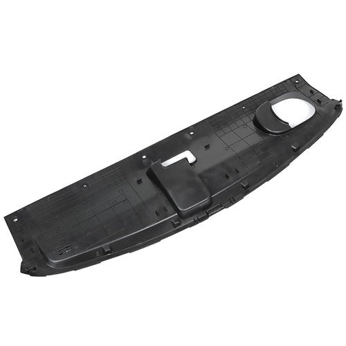 86360-C5000 Radiator Grille Upper Cover For Kia Sorento 4-Door 2016-2020 3.3L V6