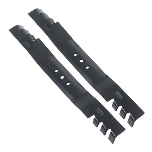 108-9764-03 Fits For Toro 20009 22'' 131-4547-03 2 Pack Lawn Mower Blades