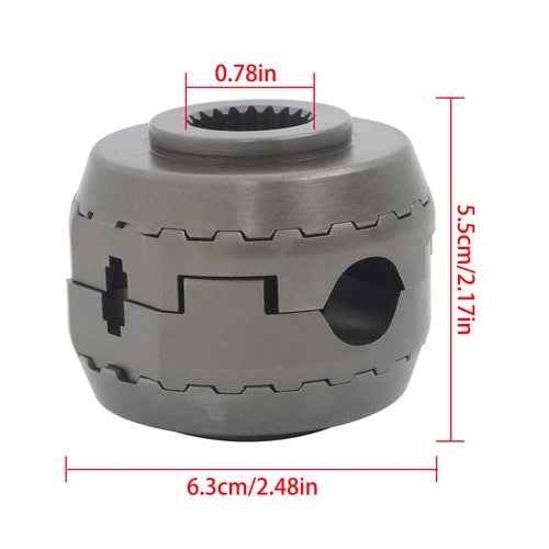Front Differential Locker For Can Am For TL-CANAM CANAM Renegade 850 Torq Locker