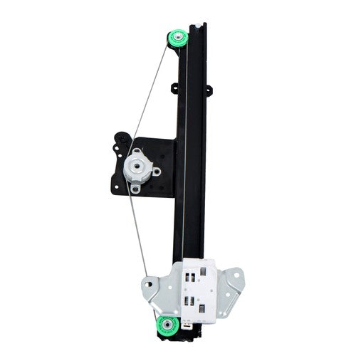 752-394 Power Window Regulator Front LH w/o Motor For Nissan Sentra 2013-2019