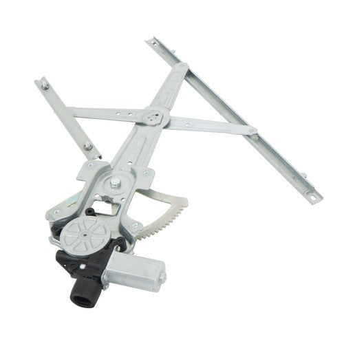 751-780 For Mitsubishi Lancer I4 2.0L 2.4L 2008-2017 Front Left Window Regulator