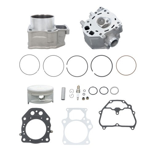 13101-HP5-600 12200-HP7-A01 09-24 For Honda TRX500 Engine Rebuild Kit Cylinder
