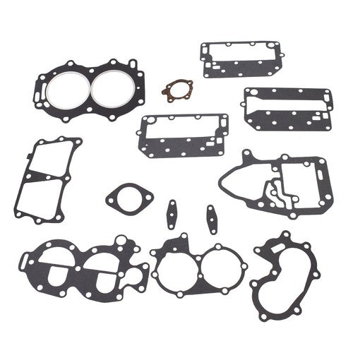 433941 18-4307 Gasket Kit for Johnson Evinrude 25/35hp 2cyl Powerhead X-Ref NEW