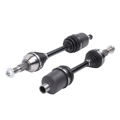 For Buick Chevrolet Oldsmobile Pontiac 3.8L1998-2011 2* CV Axle Assembly Front