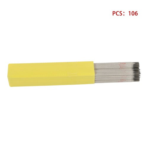 E7014 3/32" 5Ibs Stick Welding Electrode 7014 Welding Rods 1 Pack 5Ibs 7014