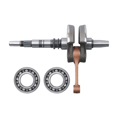 13000-HM8-A40 13000-HM8-A41 For Honda TRX250 Crankshaft Bearings Rebuild Kit