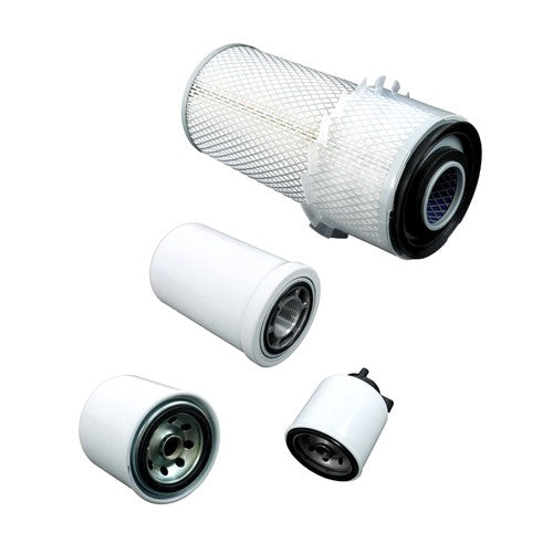 Maintenance Filter Kit For Bobcat T140 773 S175 Air Hydraulic Fuel Oil Filter