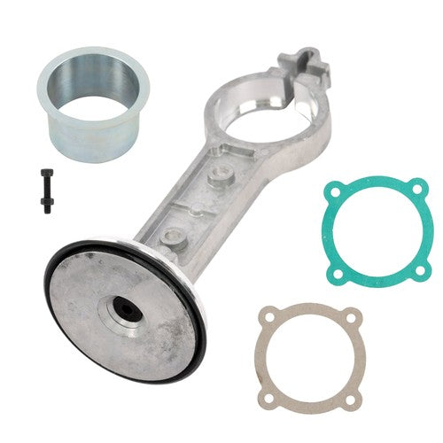 1 × E103495 Air Compressor Piston Service Kit Multicolor For F217HKL, 236005