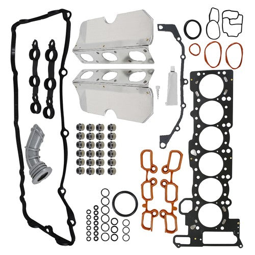 Fit For X3 2004-06 Z3 01-02 L6 HS26245PT New Durable Engine Head Gasket Set