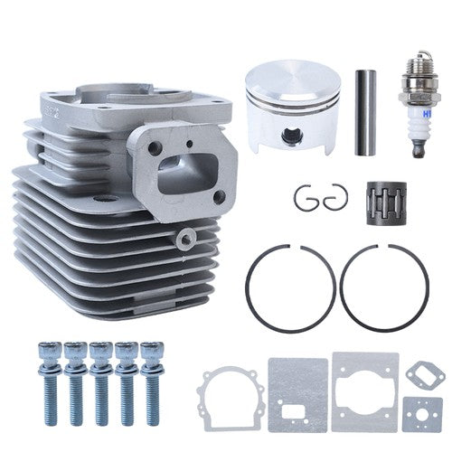 48mm Cylinder Piston Kit for Echo Backpack Blower PB 650 PB 651H PB 750H